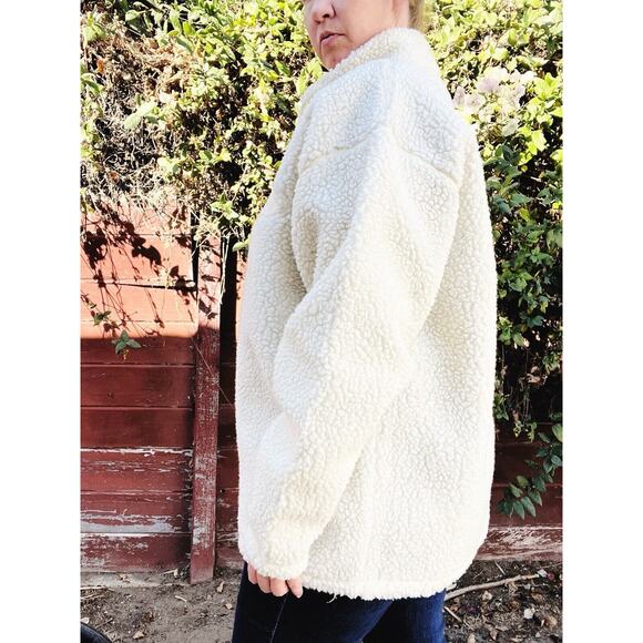 Vintage Hoban Sherling Pullover size XL NWT Deadstock - Picture 3 of 6